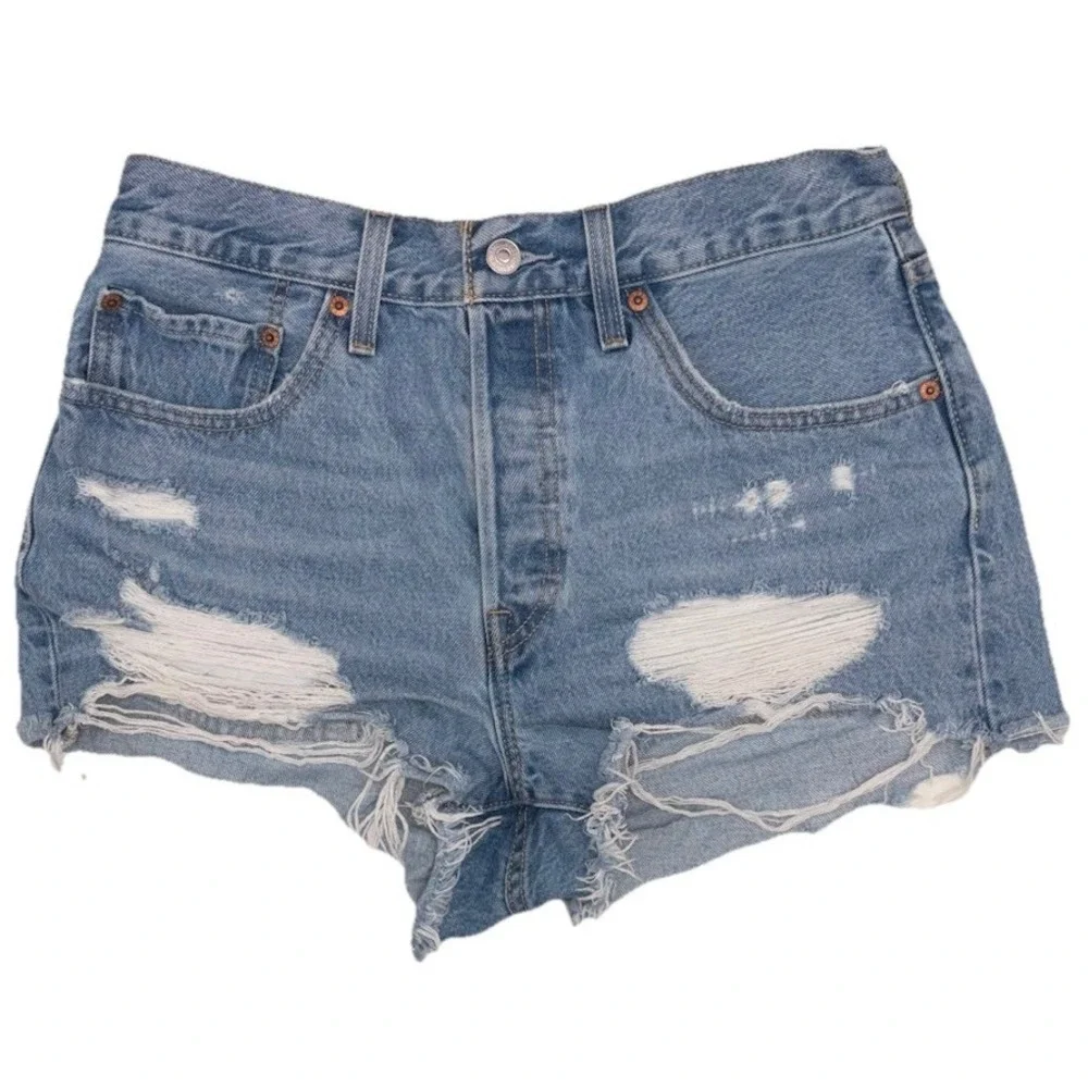 Levis thank you